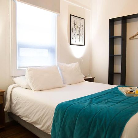 Hostal Boutique Terra Antarctica Punta Arenas Eksteriør billede