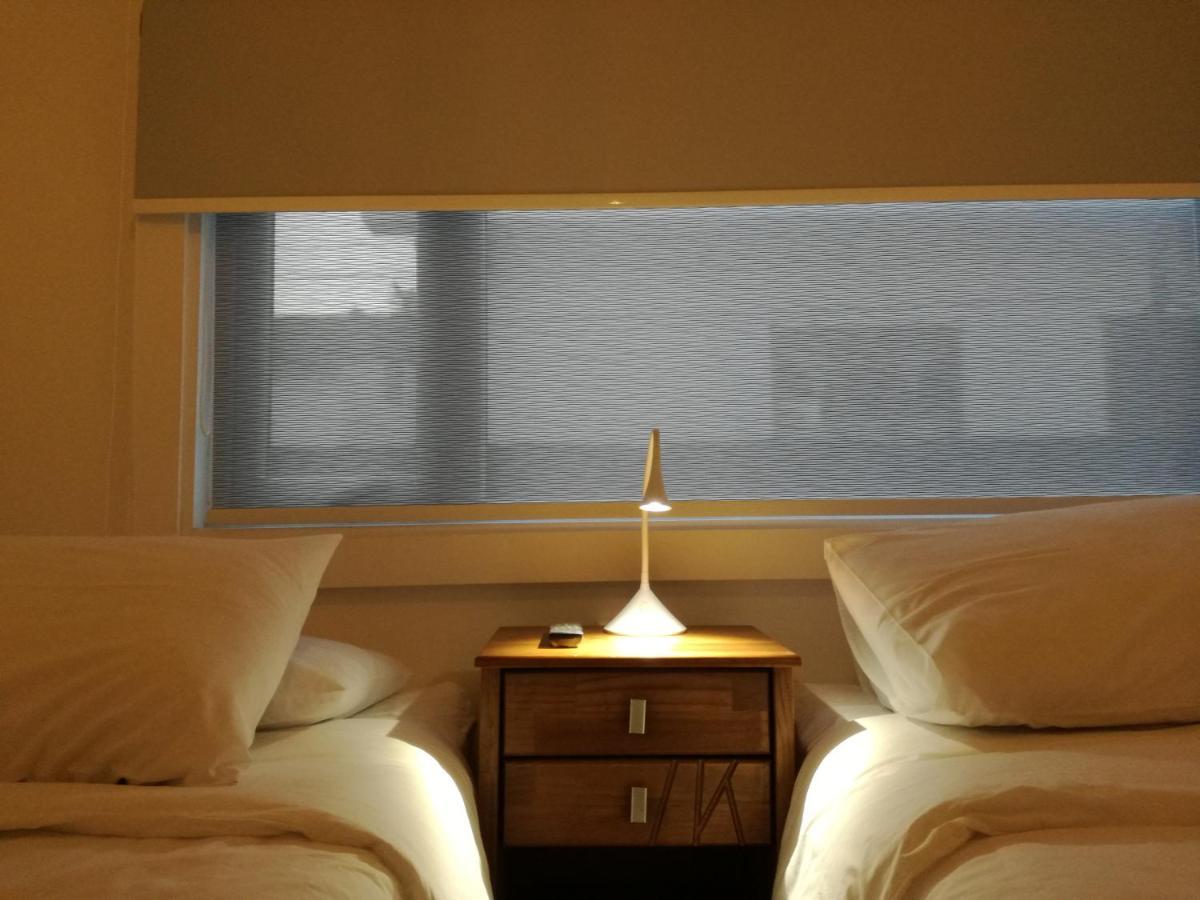 Hostal Boutique Terra Antarctica Punta Arenas Eksteriør billede