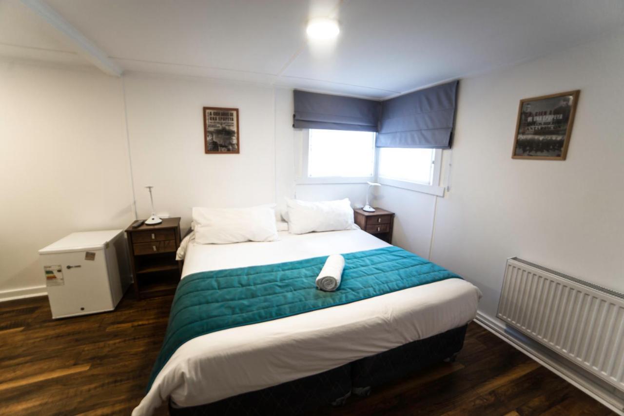 Hostal Boutique Terra Antarctica Punta Arenas Eksteriør billede