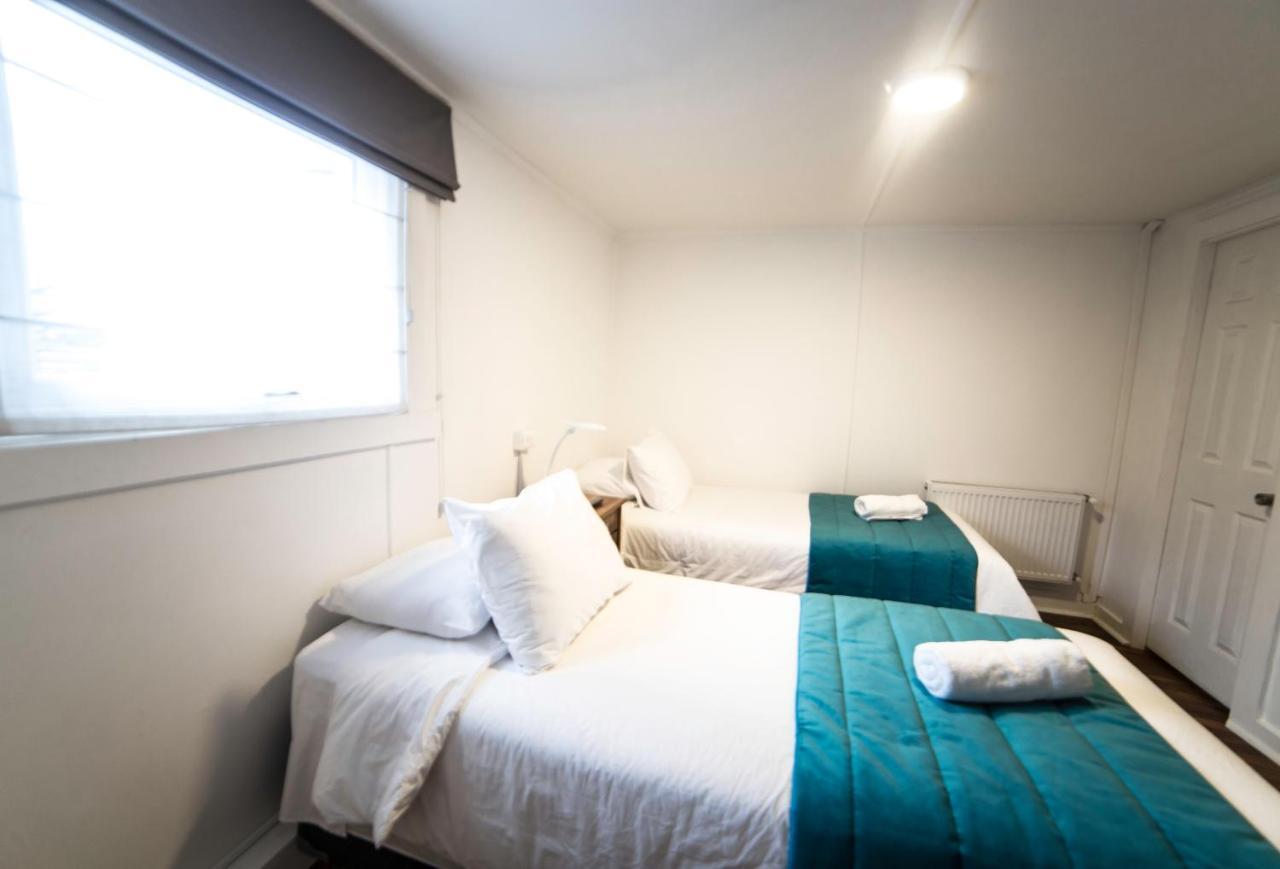 Hostal Boutique Terra Antarctica Punta Arenas Eksteriør billede