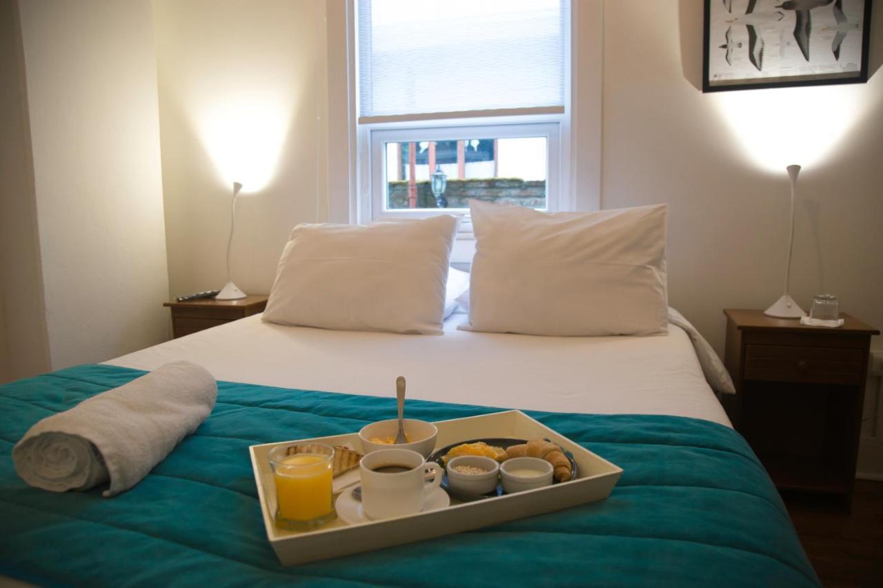 Hostal Boutique Terra Antarctica Punta Arenas Eksteriør billede