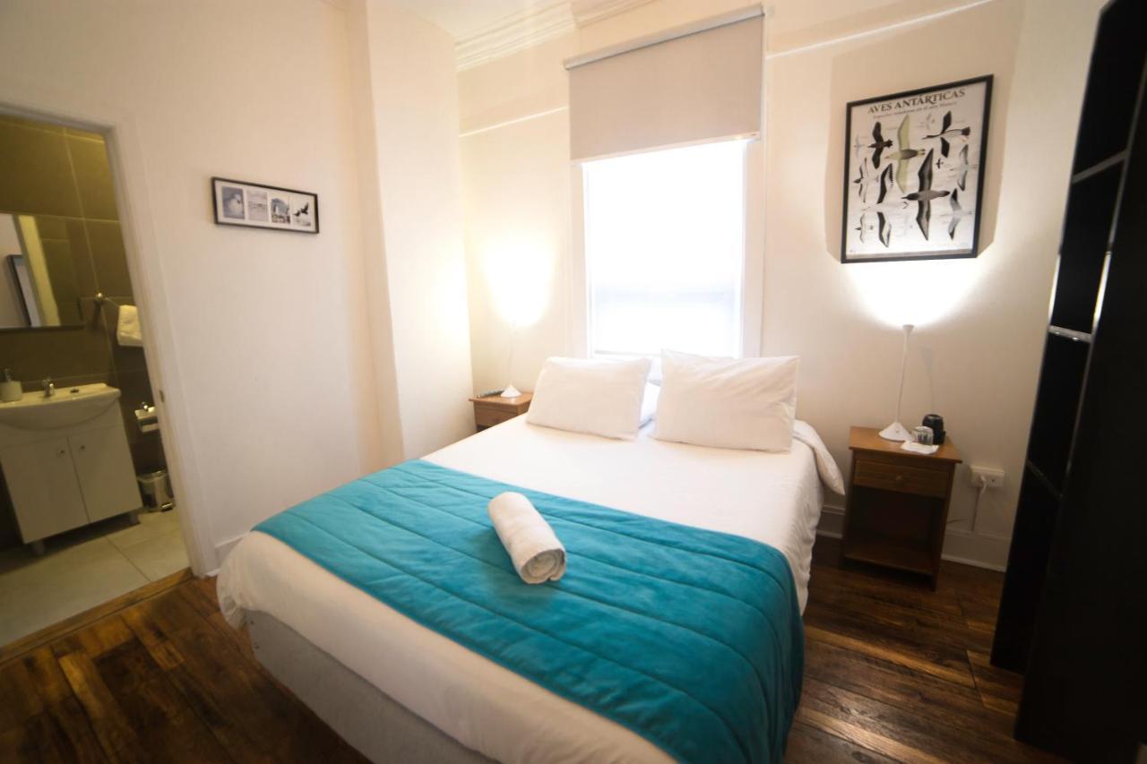 Hostal Boutique Terra Antarctica Punta Arenas Eksteriør billede