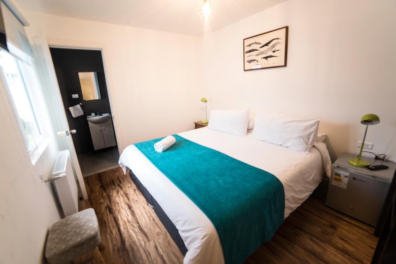 Hostal Boutique Terra Antarctica Punta Arenas Eksteriør billede