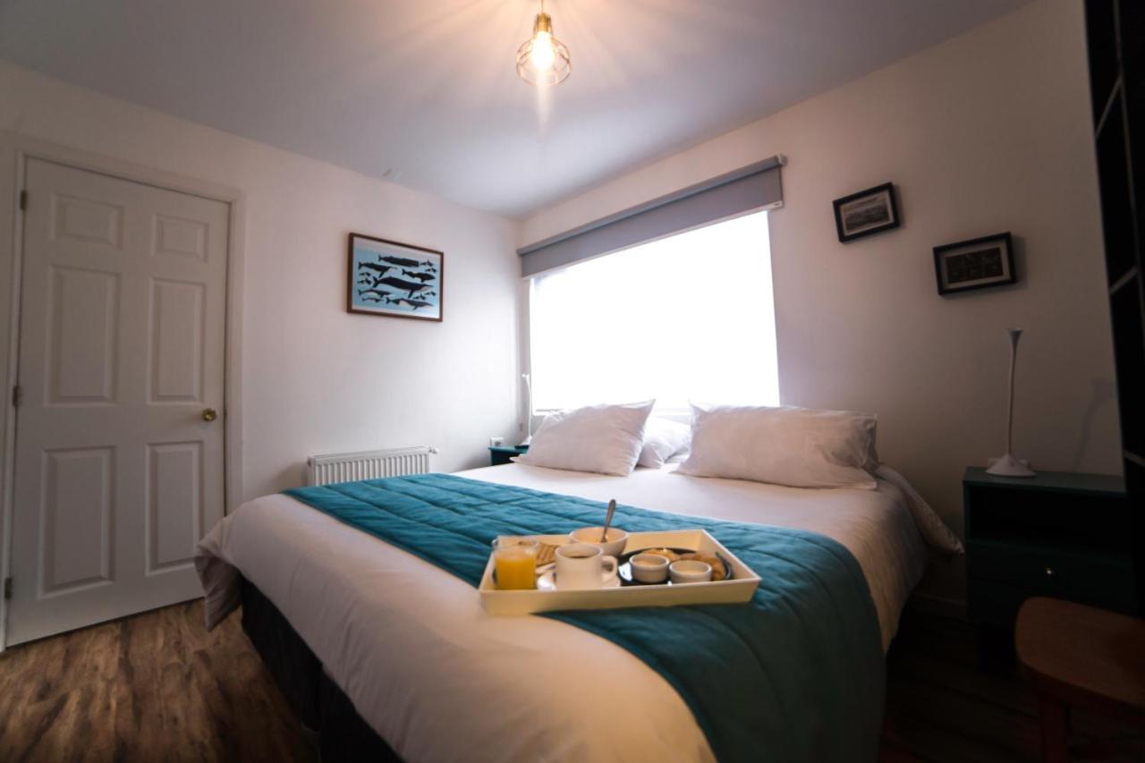 Hostal Boutique Terra Antarctica Punta Arenas Eksteriør billede