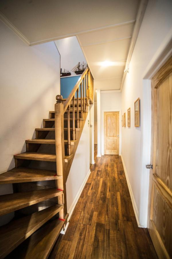 Hostal Boutique Terra Antarctica Punta Arenas Eksteriør billede